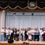 Коркинских работников социальной защиты поздравили с профессиональным праздником